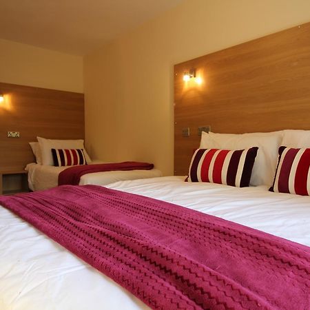 Maryville Apartment By Townlets Belfast Luaran gambar