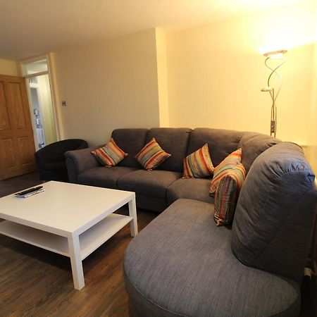 Maryville Apartment By Townlets Belfast Luaran gambar