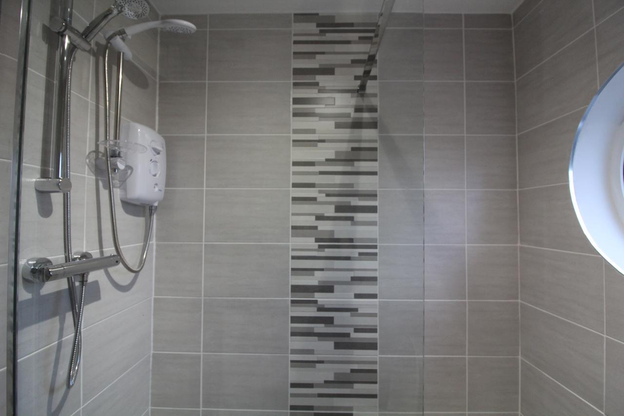 Maryville Apartment By Townlets Belfast Luaran gambar
