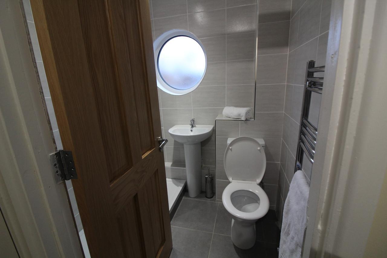 Maryville Apartment By Townlets Belfast Luaran gambar